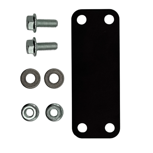 ETB-001-CKT - Bracket for E-Torque Equipped 3.6L Wrangler - Image 1 of 2