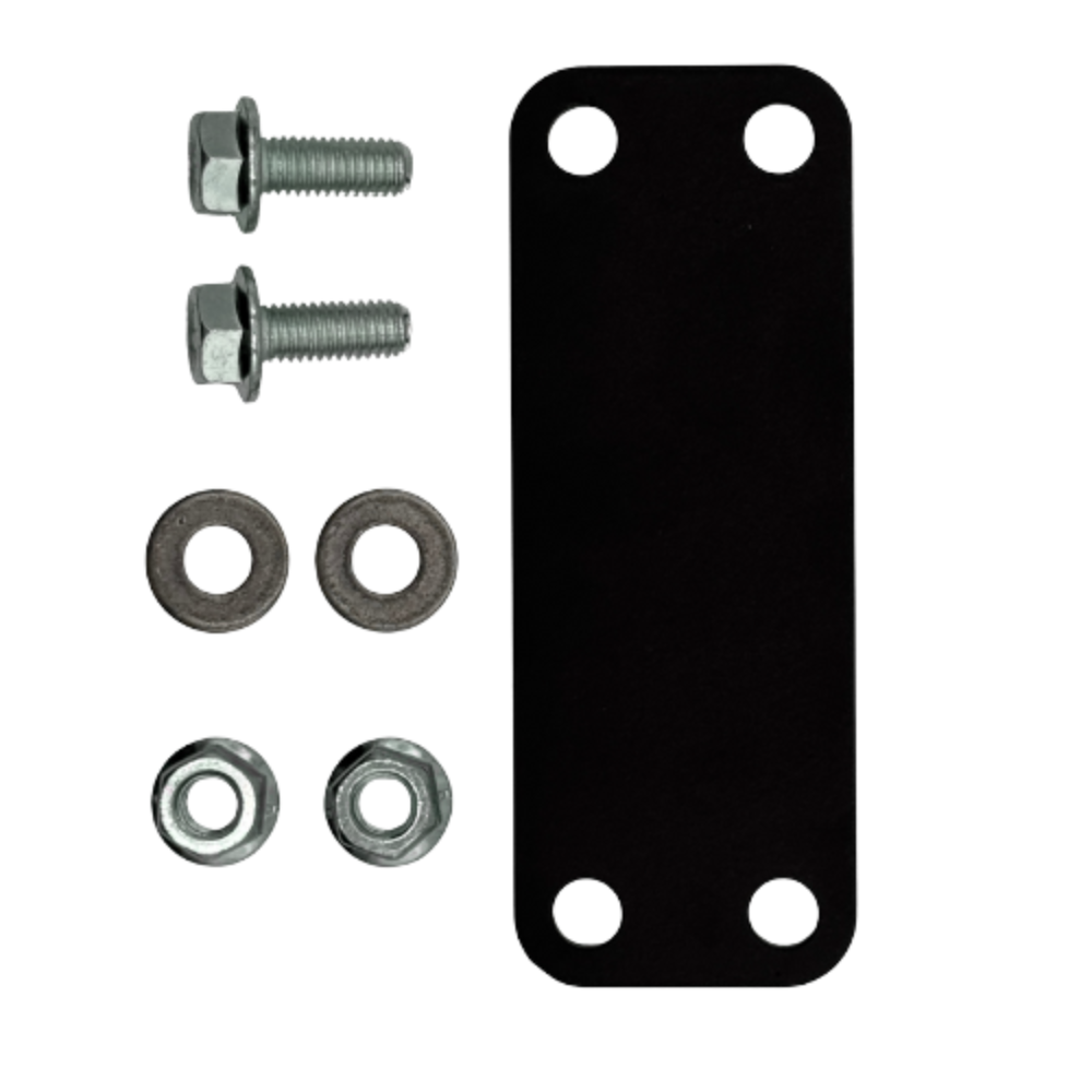 ETB-001-CKT - Bracket for E-Torque Equipped 3.6L Wrangler thumbnail 2