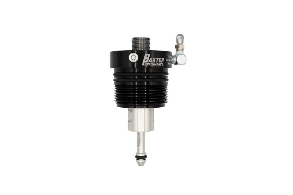 FORD 2.7 & 3.0L ECOBOOST FS-101-BK CARTRIDGE TO SPIN-ON ADAPTER - Image 1 of 5