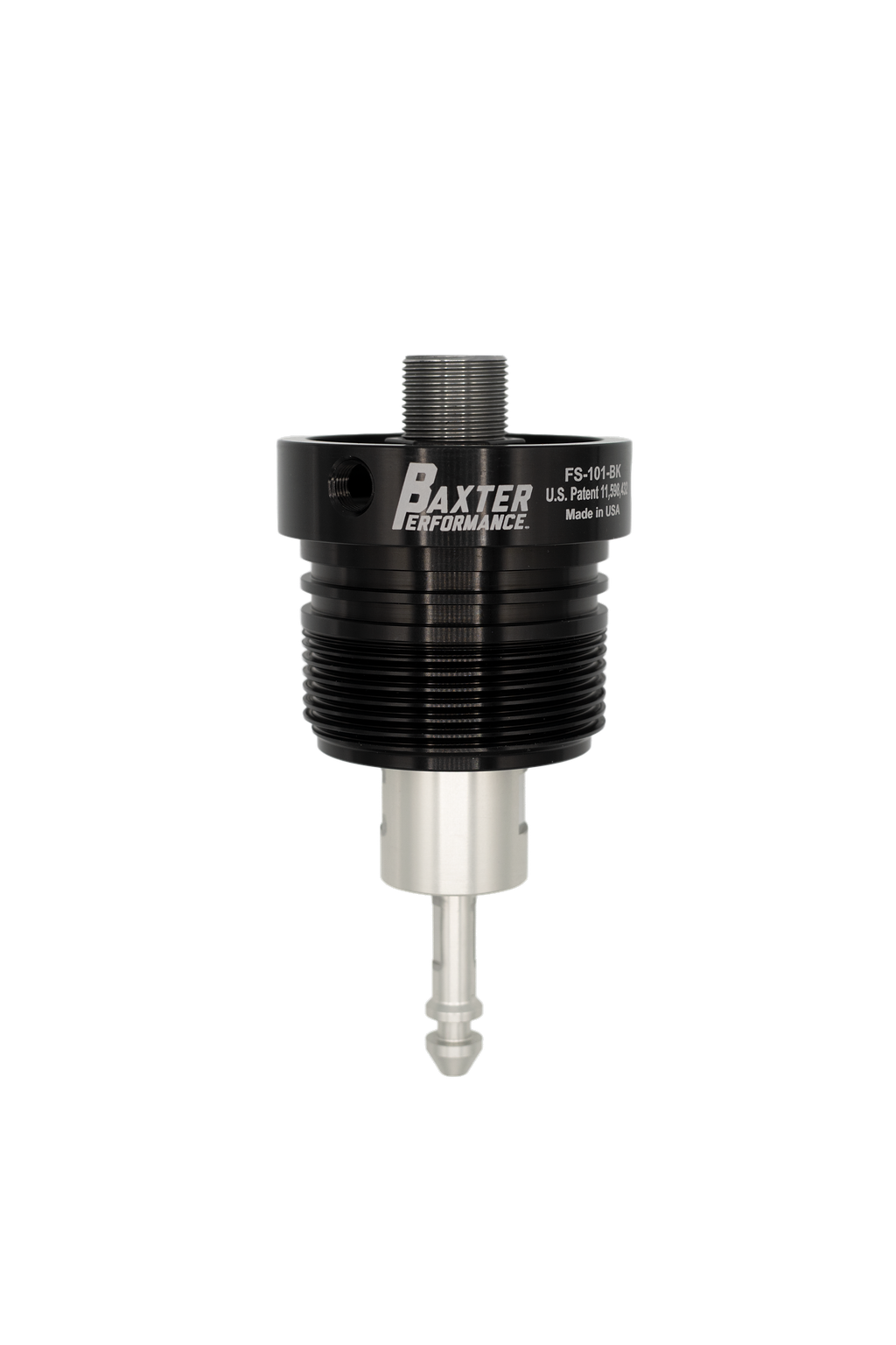 FORD 2.7 & 3.0L ECOBOOST FS-101-BK CARTRIDGE TO SPIN-ON ADAPTER thumbnail 2
