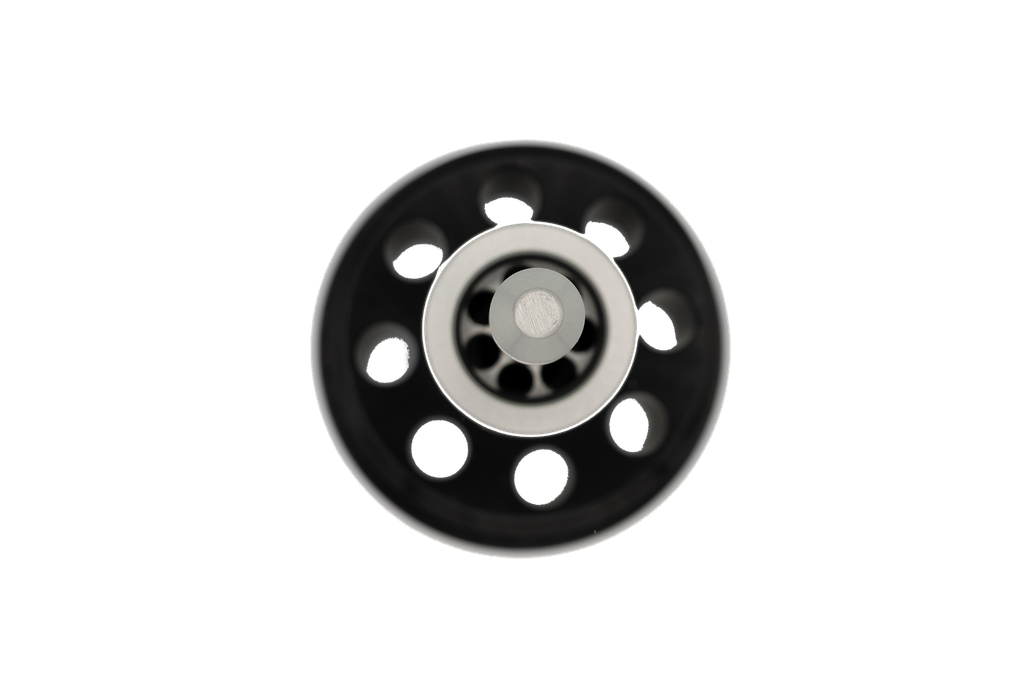 FORD 2.7 & 3.0L ECOBOOST FS-101-BK CARTRIDGE TO SPIN-ON ADAPTER thumbnail 4