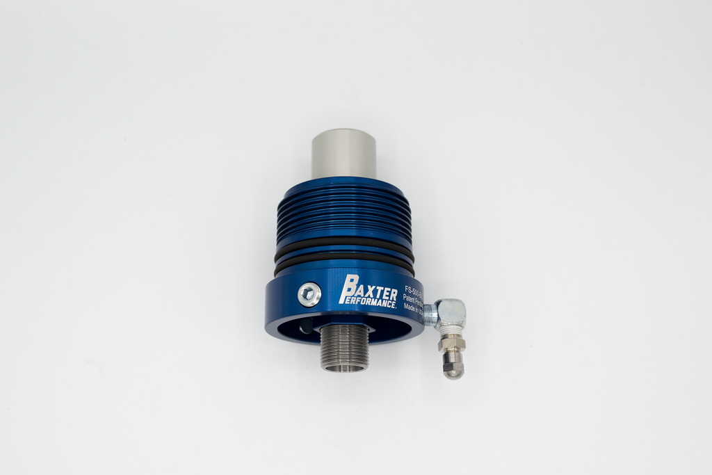FORD MUSTANG SHELBY GT350 / GT500 5.2L CARTRIDGE TO SPIN-ON ADAPTER - Image 1 of 5