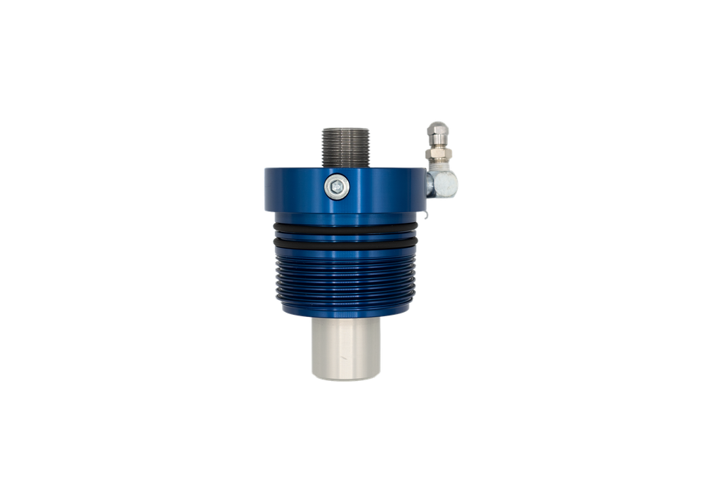 FORD MUSTANG SHELBY GT350 / GT500 5.2L CARTRIDGE TO SPIN-ON ADAPTER thumbnail 4