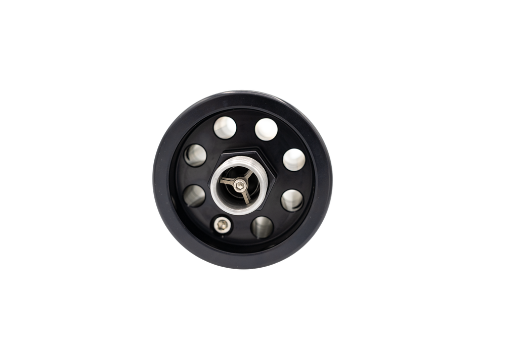 PENTASTAR 3.2L & 3.6L 2014 TO PRESENT. MS-201-BK CARTRIDGE TO SPIN-ON ADAPTER thumbnail 2