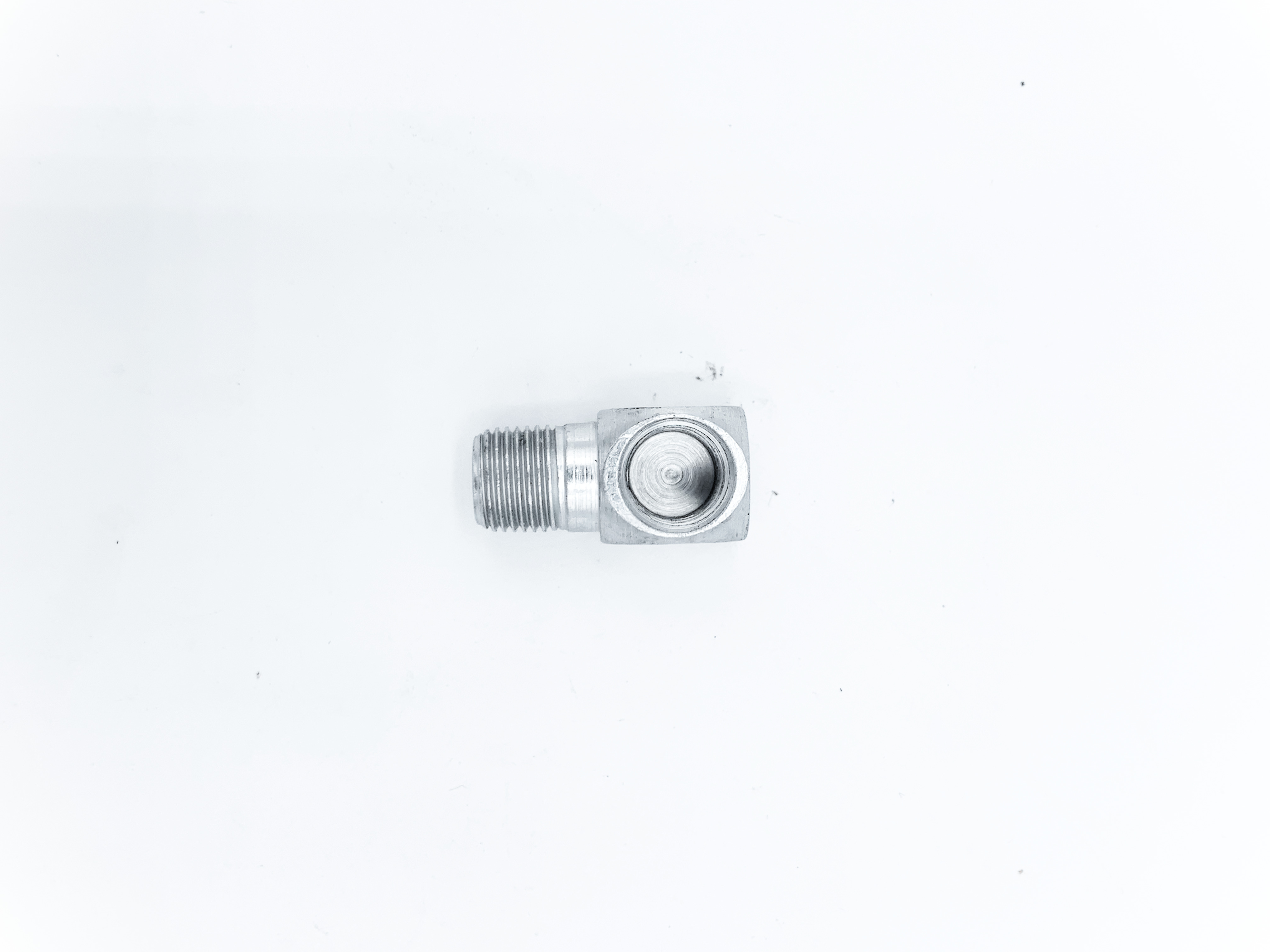 90° 1/8 NPT Fitting - Image 1 of 1