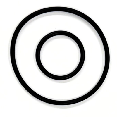 Replacement Viton O-rings for TS-501-BK Cartridge to Spin-On Adapter