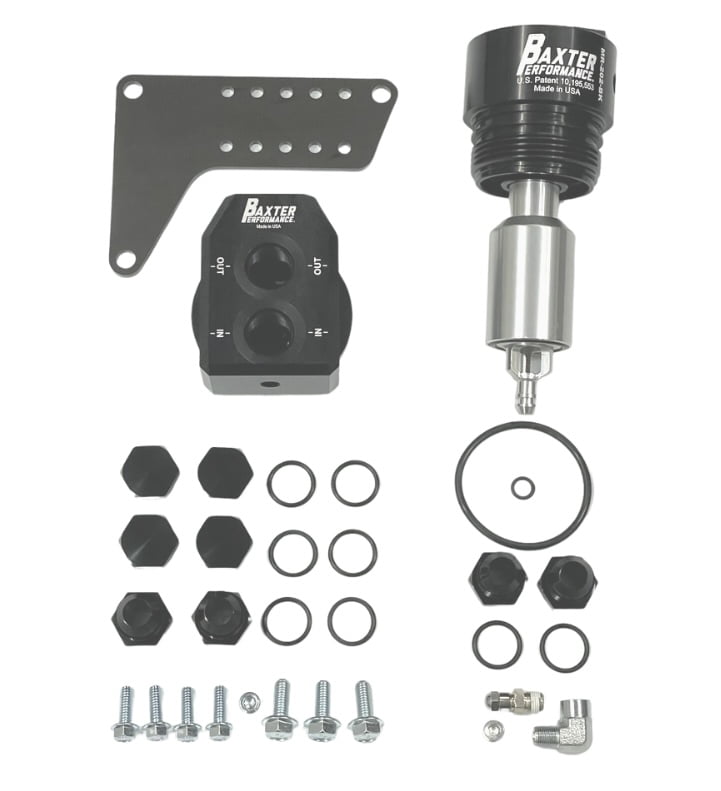 PENTASTAR 3.6L 2018-2026 RJ-404-CP REMOTE COMBO PACK - Image 1 of 6