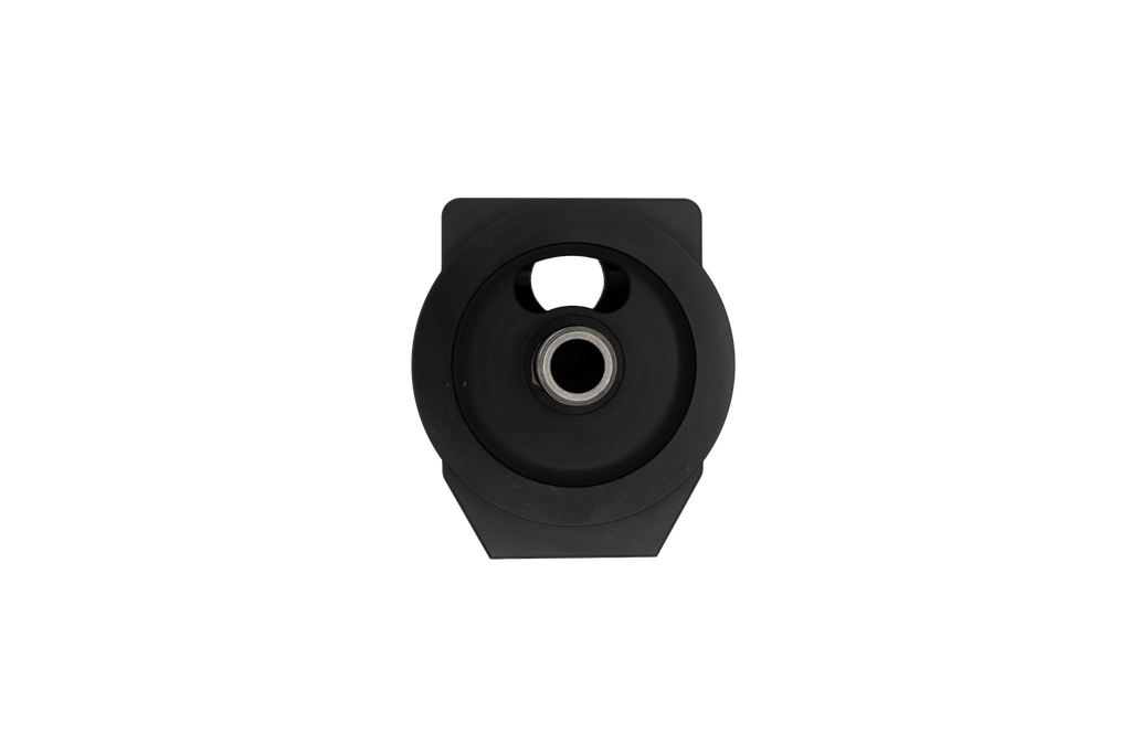 REMOTE OIL FILTER MOUNT 6-PORT UNIVERSAL RU-303-BK thumbnail 3