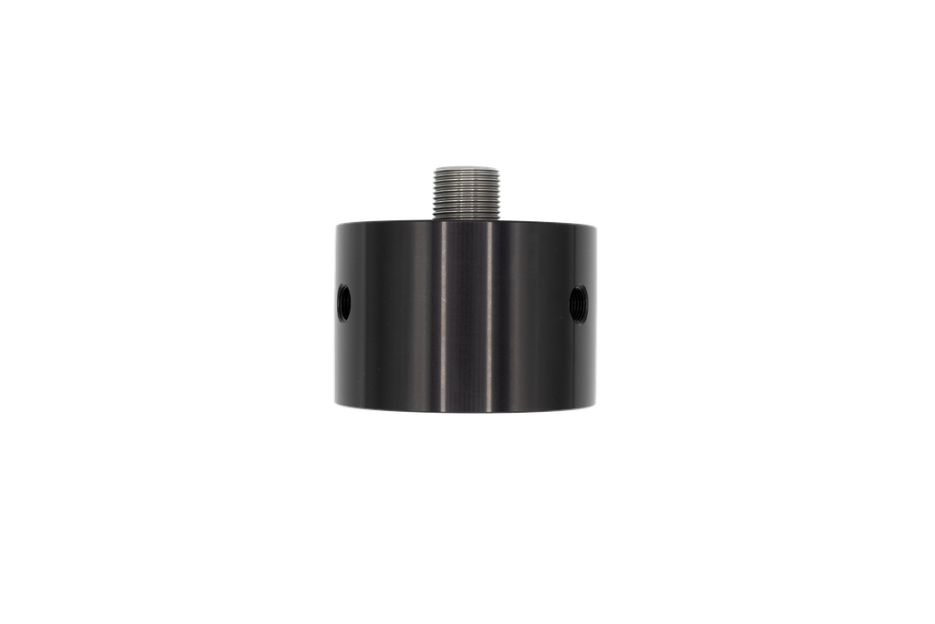 SUBARU SS-102-BK OIL FILTER ANTI-DRAIN ADAPTER, ACCEPTS THE FACTORY RECOMMENDED OIL FILTERS thumbnail 3