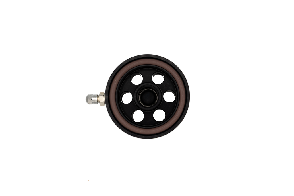 SUBARU SS-102-BK OIL FILTER ANTI-DRAIN ADAPTER, ACCEPTS THE FACTORY RECOMMENDED OIL FILTERS thumbnail 4