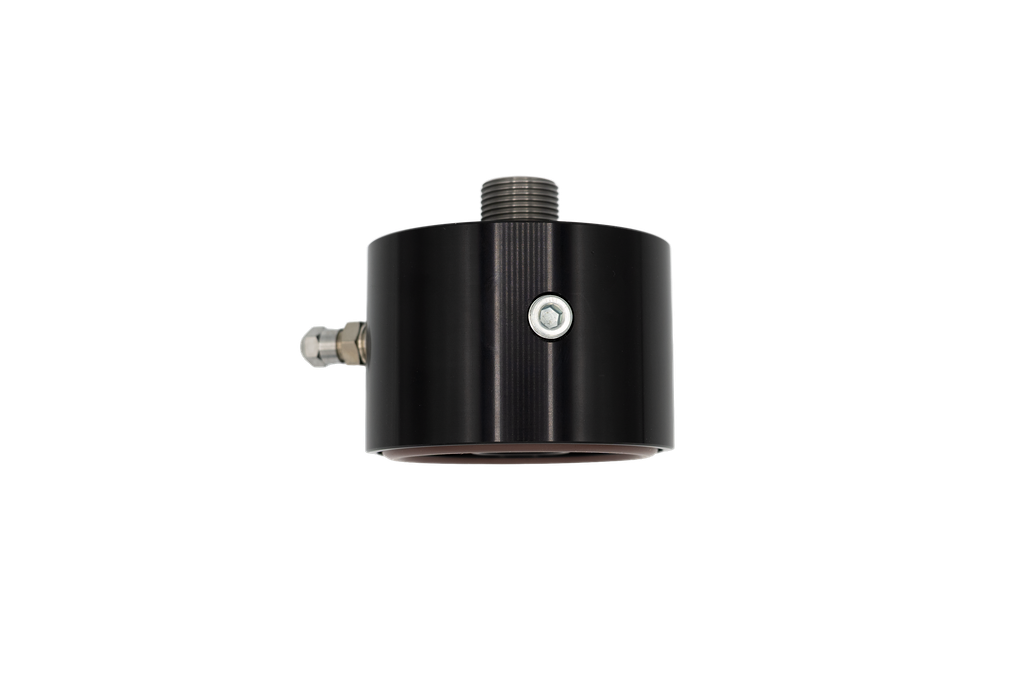 SUBARU SS-102-BK OIL FILTER ANTI-DRAIN ADAPTER, ACCEPTS THE FACTORY RECOMMENDED OIL FILTERS thumbnail 5
