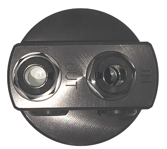 Toyota TR-502-BK Cartridge To Remote Adapter (Multi-Port) thumbnail 3