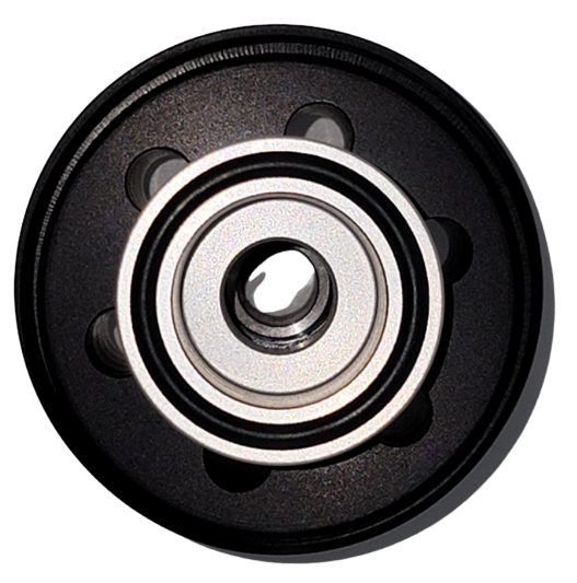 Toyota TS-401-BK Cartridge To Spin-On Adapter thumbnail 2