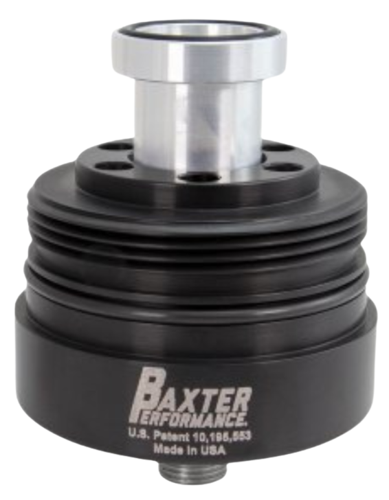 Toyota TS-401-BK Cartridge To Spin-On Adapter thumbnail 3