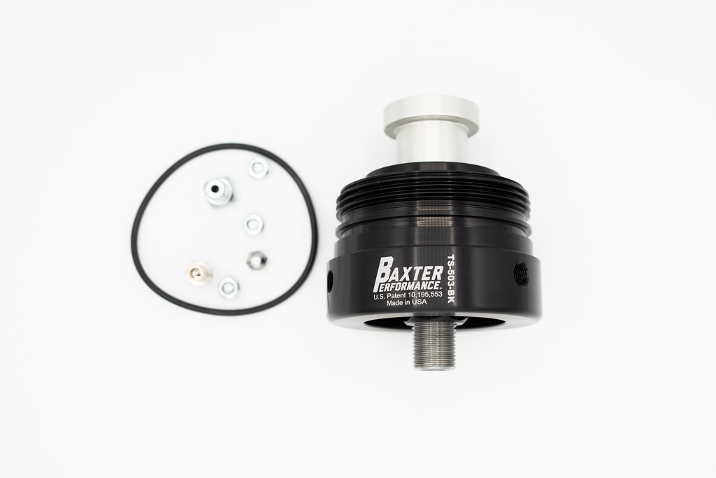 TS-503-BK TOYOTA/LEXUS CARTRIDGE TO SPIN-ON ADAPTER thumbnail 6