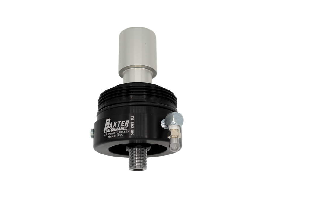 TOYOTA/LEXUS CARTRIDGE TO SPIN-ON FILTER ADAPTER - Image 1 of 6