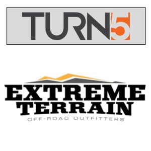 Extreme Terrain