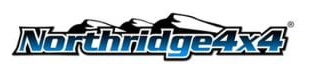 Northridge4x4